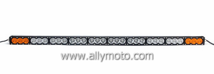 300W LED Light Bar 2093